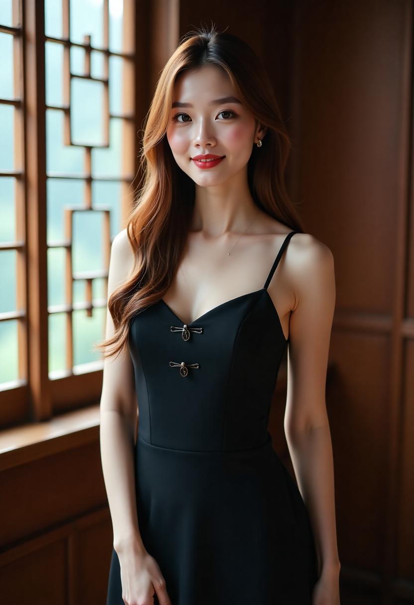 片场二十四时海报