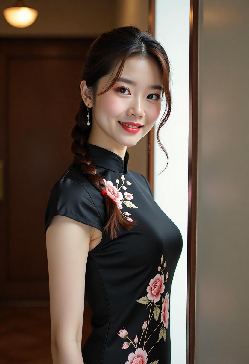 惊蛰绘卷海报