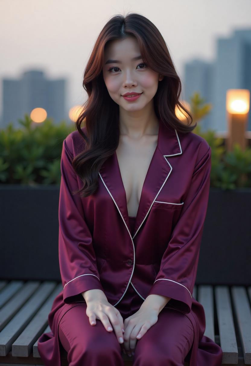 春分未至海报